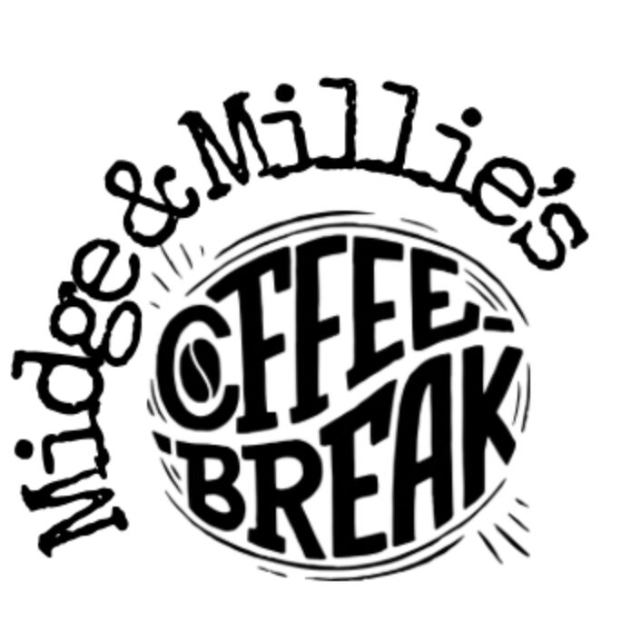 Midge & Millie's Coffee Shop and Booksellers